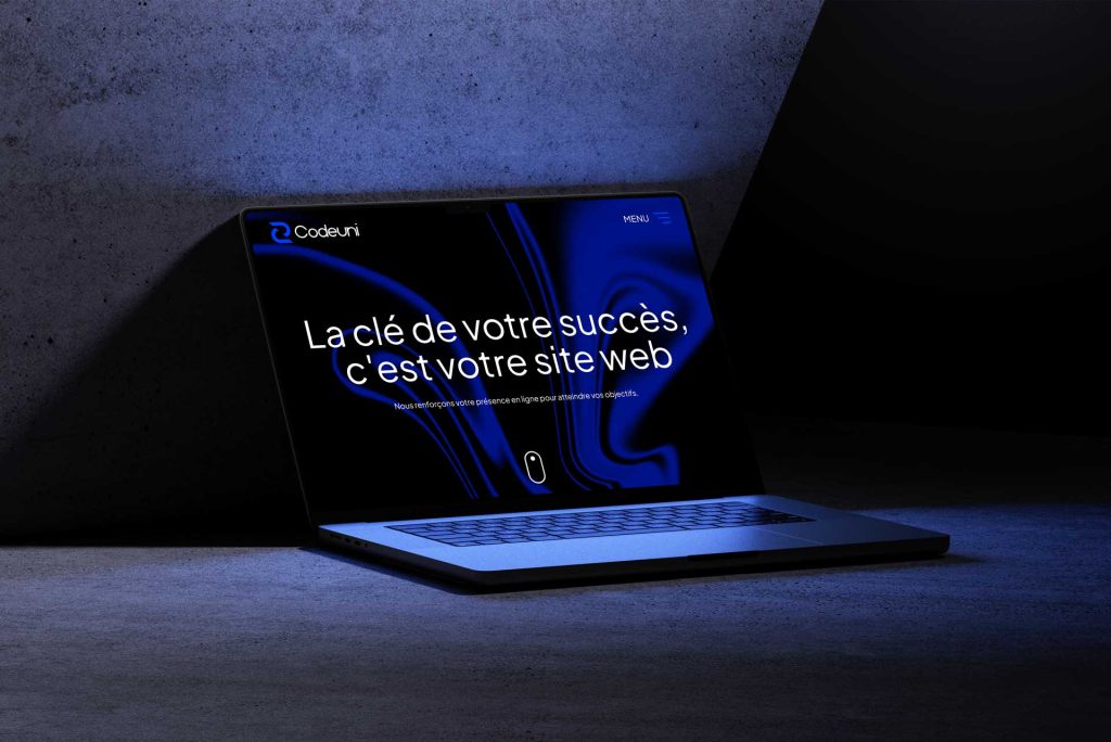 Avantage de site internet - Agence Web CodeUni